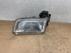 1996 1998 Mazda Mpv Left Driver Lh Headlight Oem Y7085 Dw Used. Price: $50.04.