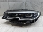 2019 2023 Bmw 330I M340I Headlight Oem Left Driver Led Adaptive A9 9481705-08 Used. Price: $850.00.