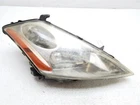 03 04 05 06 07 Nissan Murano Passenger Right Headlight Halogen 26010 CA125 Used. Price: $63.00.