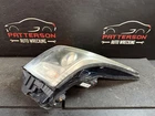 13-18 Cadillac Ats Driver Left Halogen Head Light Lamp 23180169 Used. Price: $195.00.