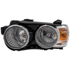 Capa Headlight For 2012-2016 Chevrolet Sonic Driver Side New. Price: $100.40.