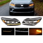 For Kia Sorento Sxl 2019-2020 Triple Led Projector Headlight Headlamp Left Right New. Price: $829.99.