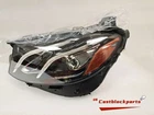 2017 2018 2019 2020 Mercedes-benz E-class E300 W213 Led Headlight Left Side Oem Used. Price: $538.47.