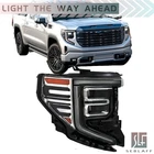 86816590 For Gmc Sierra 1500 Slt/denali 2022-2024 Full Led Headlight Right Side New. Price: $184.69.