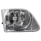 Trq HLA87292 Headlight Ford F-150 Heritage 2004 Right Front 114-00647R New. Price: $66.94.