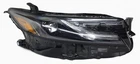 Oem Right Passenger Side Bi-led Halogen Signal Headlamp For Toyota Camry Le, Used. Price: $600.00.