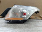 Passenger Headlight Xenon Hid Market Fits 10-16 Srx 205068 Used. Price: $358.78.