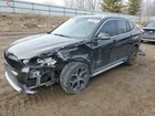 Used Right Headlight Assembly Fits: 2016 Bmw X1 Led Grade. Price: $904.99.