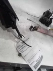 Driver Headlight Built Projector X-line Fits 23-25 Sportage 492712 Used. Price: $926.63.