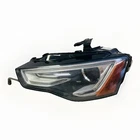 2013-2017 Audi A5 RS5 Xenon Hid Headlight Left Lh Oem 8T0941005E Used. Price: $470.00.