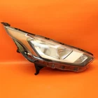 Ford Transit Connect Headlight Right Passener 2019-2023 KT1B-13W029-C Halogen Used. Price: $359.10.