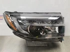 23 Honda Passport Elite Awd 3.5L Headlight Led Passenger Right Oemm Used. Price: $750.00.