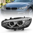 For 2014-2016 Bmw F32 F33 428I 435I Hid/xenon W/ Afs Projector Headlights Driver New. Price: $478.99.