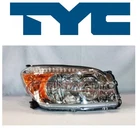 Tyc Right Headlight Assembly For 2006-2008 Toyota RAV4 Electrical Lighting Eg New. Price: $114.65.