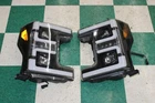 20-22 F250 *dmg* Aftermarket Pair Driver Passenger Led Wty Used. Price: $651.99.