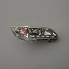 2013-2017 Honda Accord Touring Led Headlight Right Used Oem Complete. Price: $579.04.