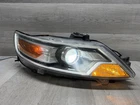 2010 2011 2012 Ford Taurus Passenger Rh Hid Xenon Headlight Oem Complete ((11)) Used. Price: $239.99.