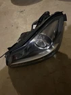 Mercedes Benz C63 Headlight Left Driver 2012 2013 2014 Bi Xenon Afs Oem Used. Price: $899.00.