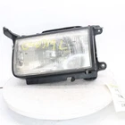 1999 Isuzu Amigo Lh Head Lamp Part Number 114-58532L Used. Price: $34.99.