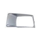 Right Chrome Headlight Bezel Int'l Harvester Hd 3800 4700 8100 1995-2004 New. Price: $65.16.