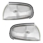 For Toyota Camry 1992-1994 Corner Light Driver Passenger Side Pair Clear Lens New. Price: $48.19.