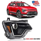 92102-AT050 For 2023-2025 Kia Niro Ev Right Side Halogen Projector Headlight New. Price: $129.00.