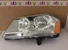 2008-2013 Dodge Avenger Left Driver Halogen Headlight Oem 09 10 11 12 Used. Price: $107.99.