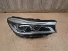 16-19 Oem Bmw G12 740 750 Right Passenger Led Icon Adaptive Headlight Complete Used. Price: $1495.95.