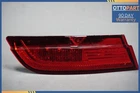 2009-2011 Jaguar Xf Rear Left Side Inner Taillight Lamp 8X2315K273CD Oem Used. Price: $24.75.
