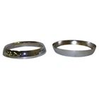 Crown Automotive Bezel Set Accessories And Fluids New. Price: $101.44.