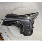 New Left Side Headlight For 2024-2025 Kia K4 Factory Projector #92101-GG140. Price: $299.00.