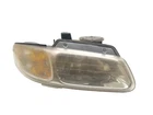 1996-1999 Dodge Caravan Front Right Side Headlight Headlamp Oem, 114-01521A Used. Price: $42.74.