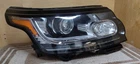 2013-2017 Land Rover L405 Full Led Right Completed Headlight A14426 Used. Price: $595.00.