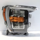 2021-2023 Ford F-150 Right Side Led Reflector Headlight Oem NL34-13E014-AE Used. Price: $330.69.