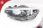 2018-2020 Bmw 430I 440I M4 F36 Front Left Side Full Led Head Light 7498917 Oem Used. Price: $671.88.