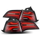 Alpharex 601020 Pro Series Taillights New. Price: $650.80.