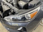 Driver Headlight Hatchback Gt Halogen Headlamps Fits 18-20 Elantra 1089836 Used. Price: $334.90.
