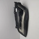 Audi Headlight Left 4G8941003AB Used. Price: $1750.00.