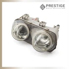 1994-1997 Acura Integra Headlamp Headlight Right 33100-ST7-A02 Oem Used. Price: $192.60.