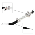 Power Steering Rack And Pinion Assembly For Chevrolet Silverado 1500 2007-2014 New. Price: $231.70.