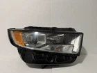 Ford Edge Passenger's Right Halogen 2015 - 2018 AJ4 Used. Price: $65.00.
