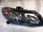 13 14 15 Honda Civic Sedan Rh Front Headlight Lamp Halogen Oem P9173 Used. Price: $115.00.