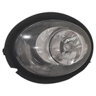 Driver Headlight Halogen Headlamps Fits 14-18 Mini Cooper Used. Price: $242.25.