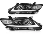 Headlights Assembly Fits Toyota Camry 2.4L 2010-2011 Driver And Passenger Side New. Price: $248.88.