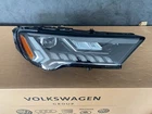 Audi Q7 Led Right Headlight Matrix Beam 4M0941040B Genuine Us Model New Open. Price: $2392.49.