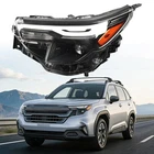 Driver Side Led Headlamp 84001SL010 2025-2026 Subaru Forester Headlight New. Price: $520.00.
