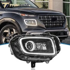 Right Headlight W/led Drl For 2022-2025 Hyundai Venue 92102-K2200 Rh New. Price: $189.99.