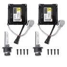 2PACK Xenon Hid Headlight Ballast Control Module For Toyota Prius 2005 2006-2009 New. Price: $44.13.