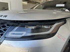 Driver Left Headlight With Led Accent Fits 18-19 Velar 1091754 Used. Price: $1814.40.