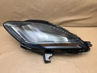 2018-2020 Jaguar F-type X152 Left Driver Side Lh Headlight Lamp Led Oem T2R17686 Used. Price: $679.00.